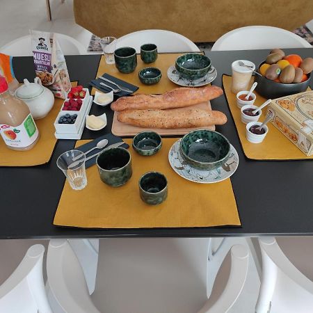 Art De L'O Chambre D'Hotes Neufchâtel-Hardelot Dış mekan fotoğraf
