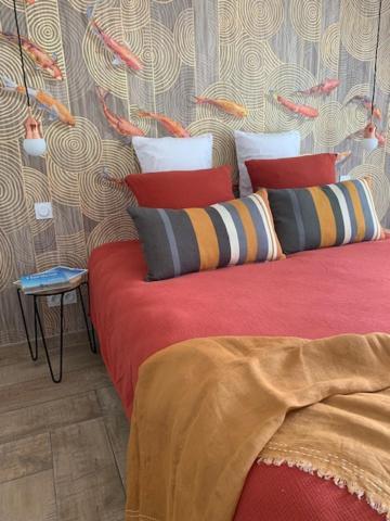 Art De L'O Chambre D'Hotes Neufchâtel-Hardelot Dış mekan fotoğraf